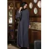 RAUDHAH ABAYA - BEARING SEA (6) 